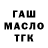 ТГК концентрат Carol lenn